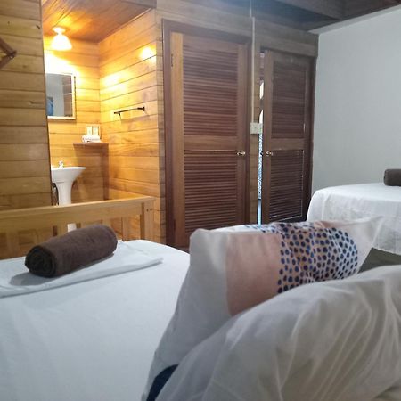 Villa Bahia Del Sol Бокас дел Торо Екстериор снимка