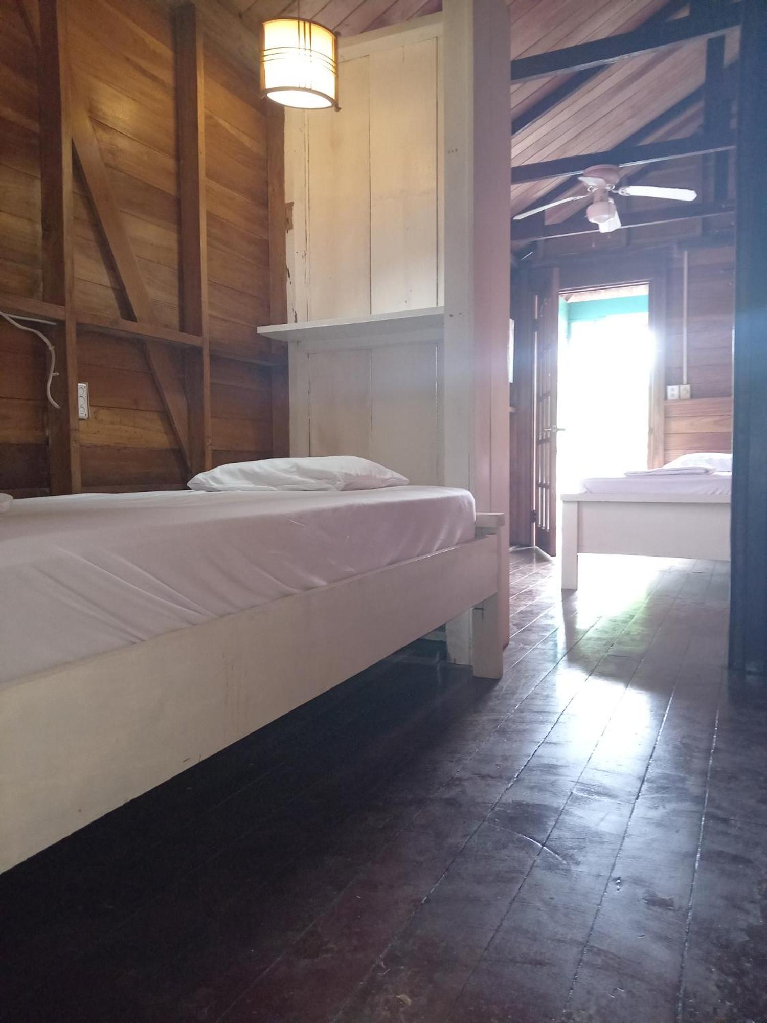 Villa Bahia Del Sol Бокас дел Торо Екстериор снимка