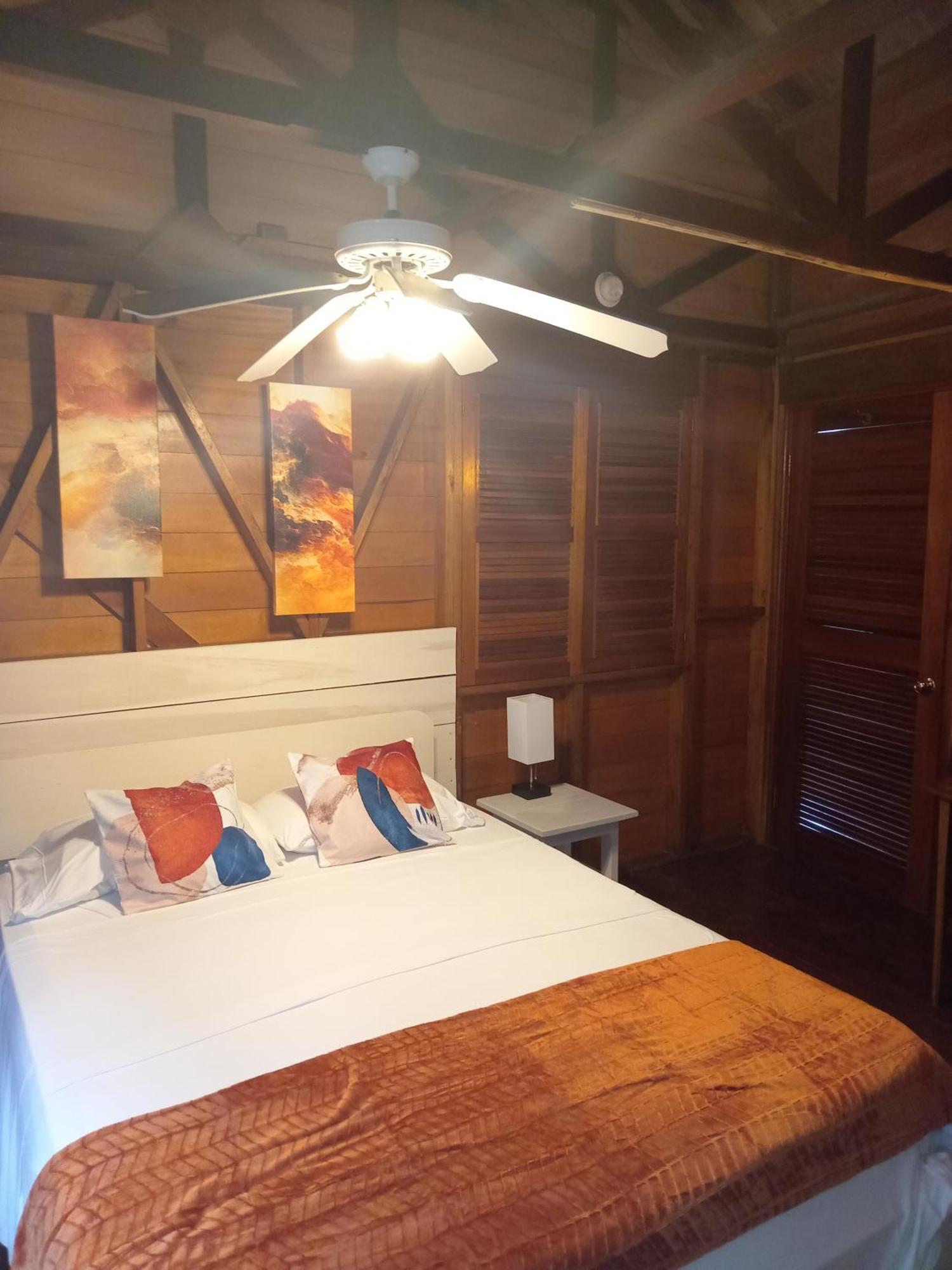 Villa Bahia Del Sol Бокас дел Торо Екстериор снимка