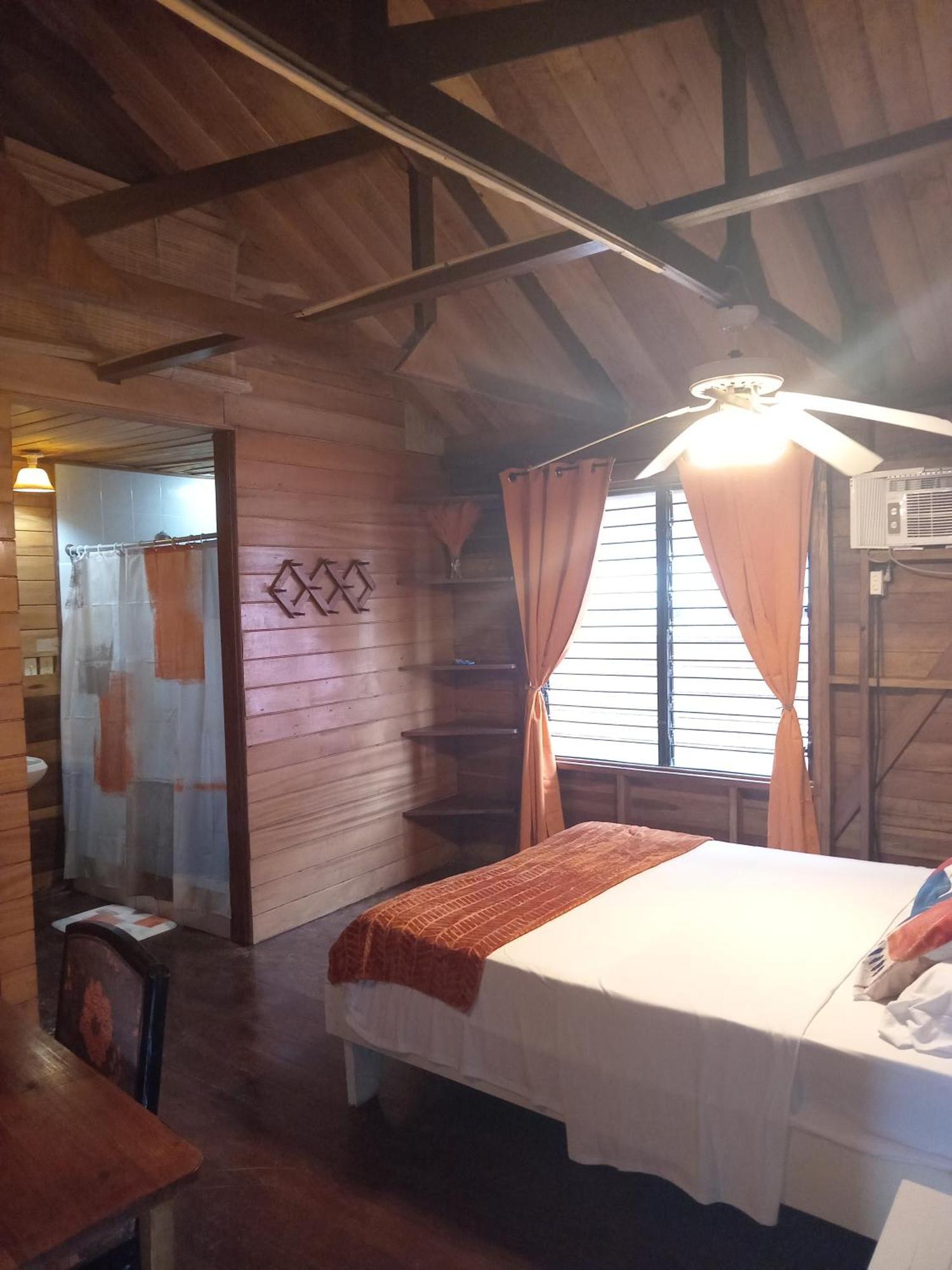 Villa Bahia Del Sol Бокас дел Торо Екстериор снимка