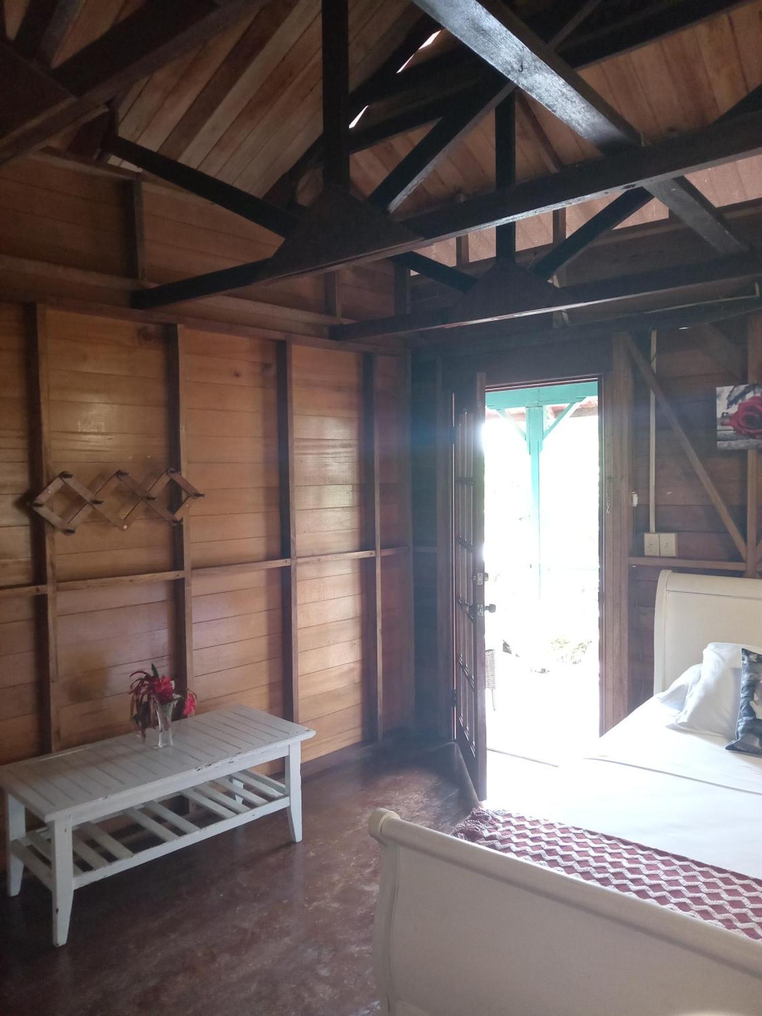 Villa Bahia Del Sol Бокас дел Торо Екстериор снимка