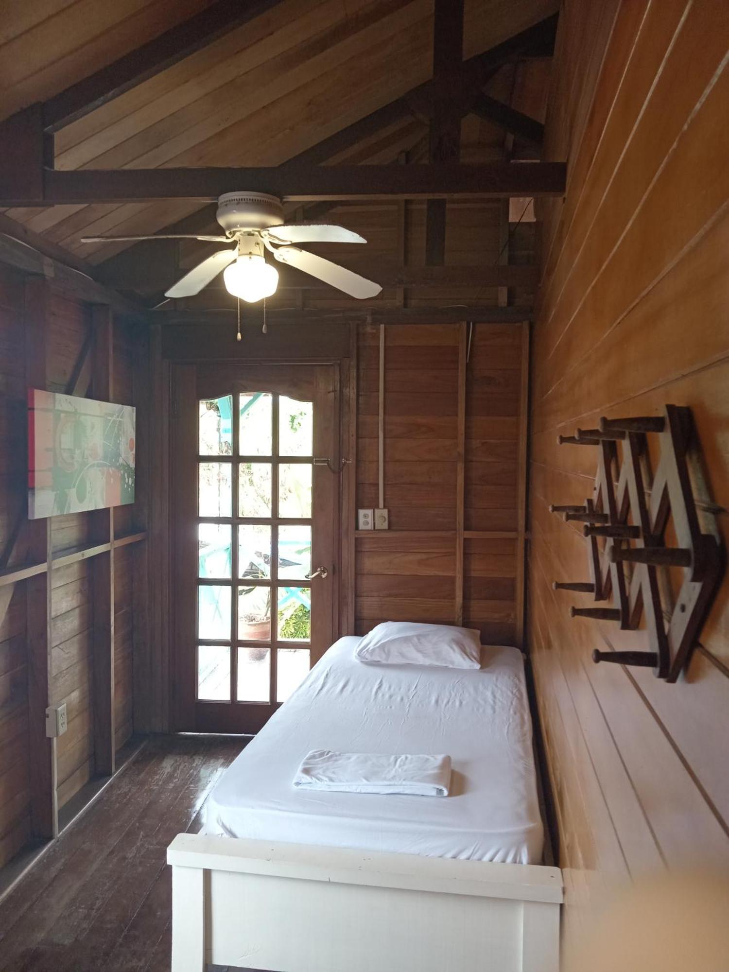 Villa Bahia Del Sol Бокас дел Торо Екстериор снимка