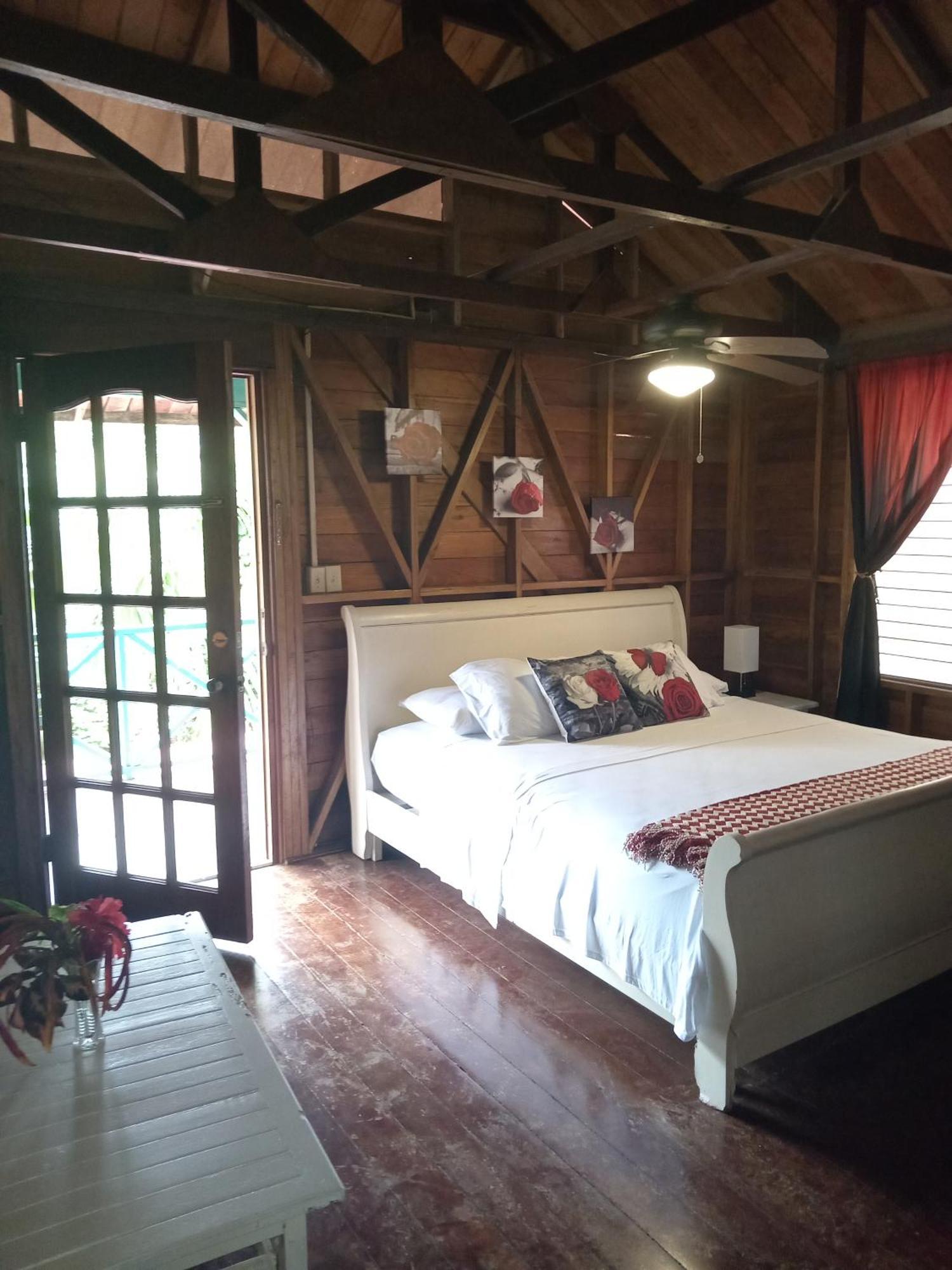 Villa Bahia Del Sol Бокас дел Торо Екстериор снимка