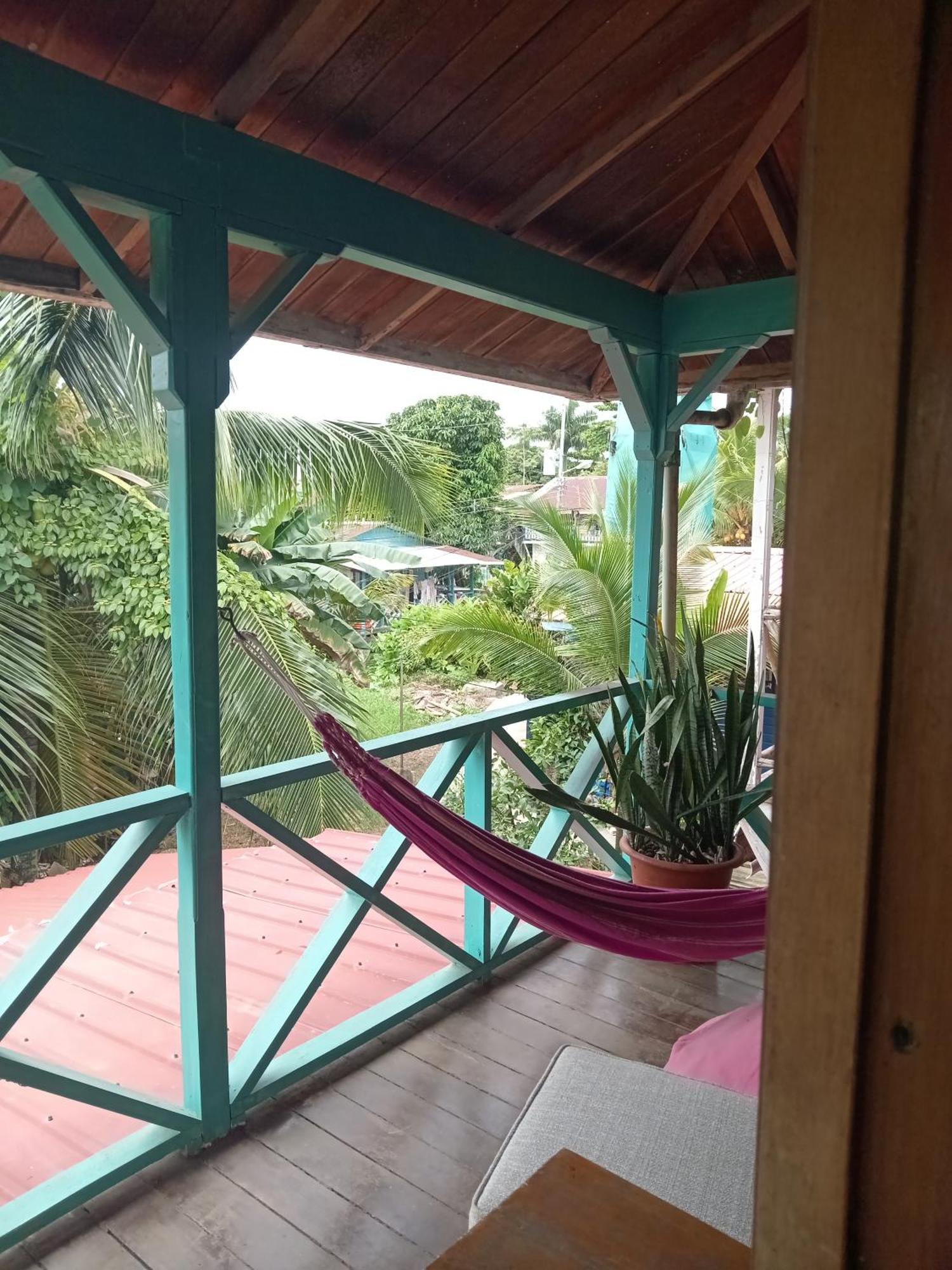 Villa Bahia Del Sol Бокас дел Торо Екстериор снимка