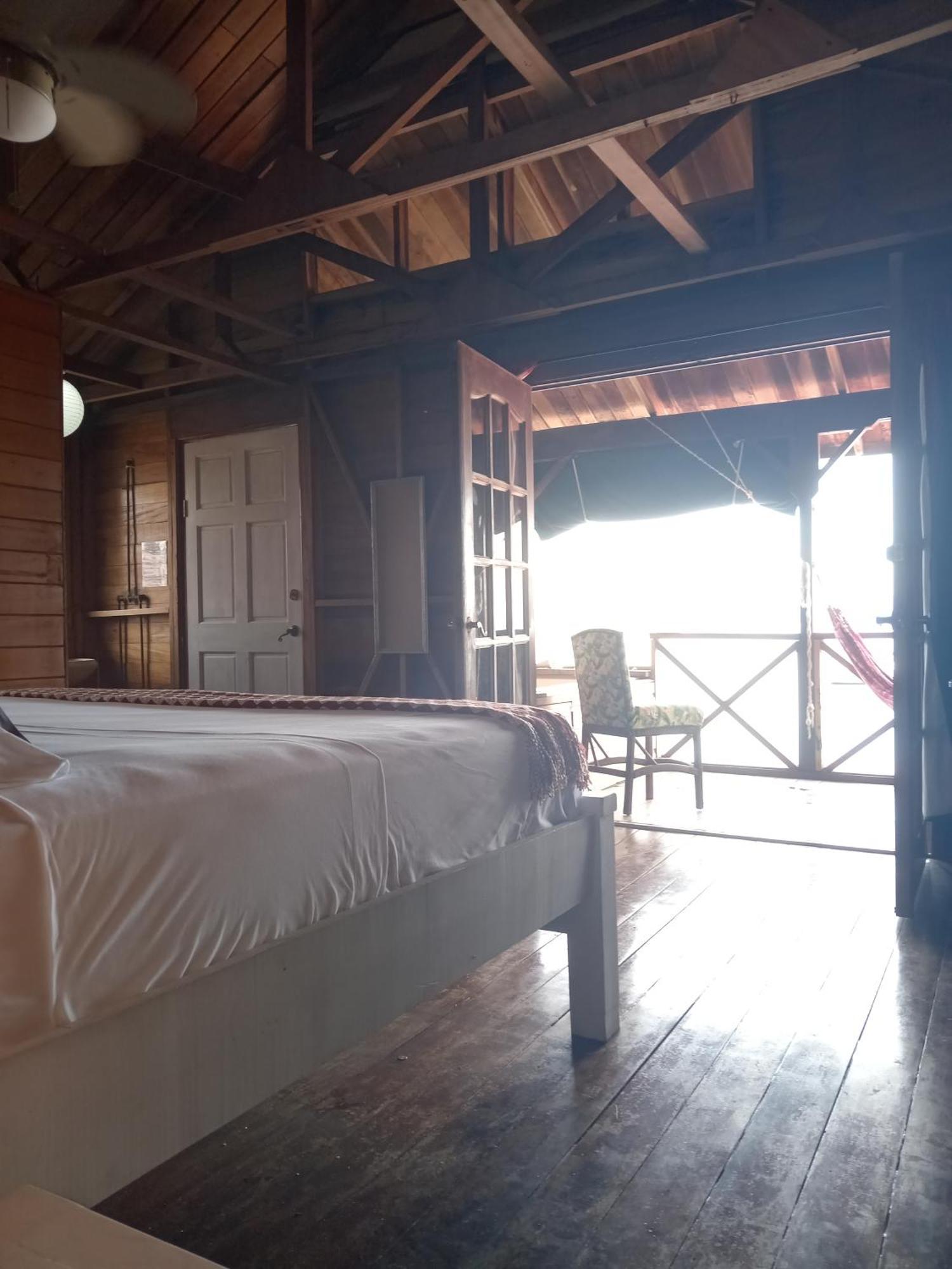 Villa Bahia Del Sol Бокас дел Торо Екстериор снимка