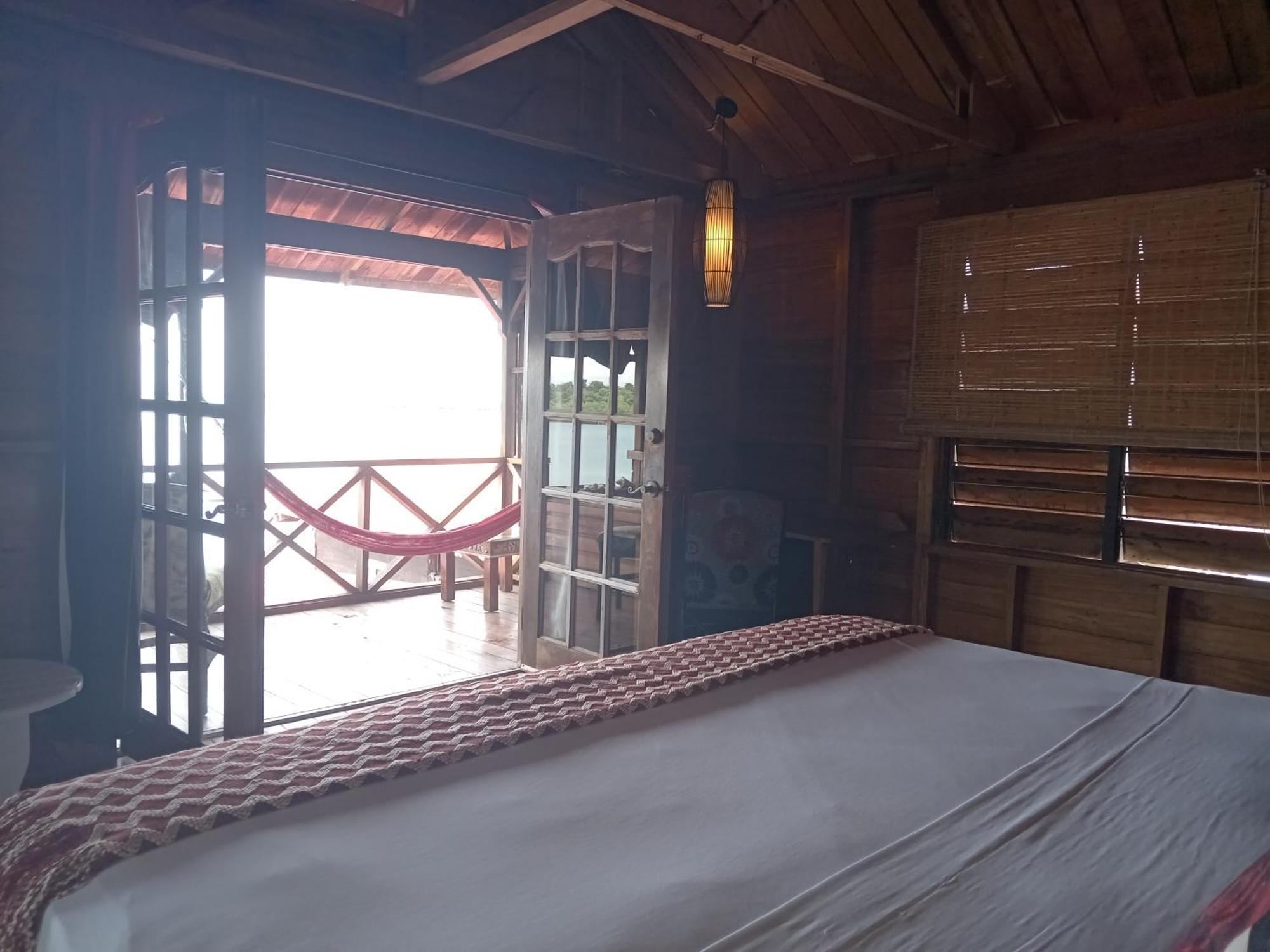 Villa Bahia Del Sol Бокас дел Торо Екстериор снимка