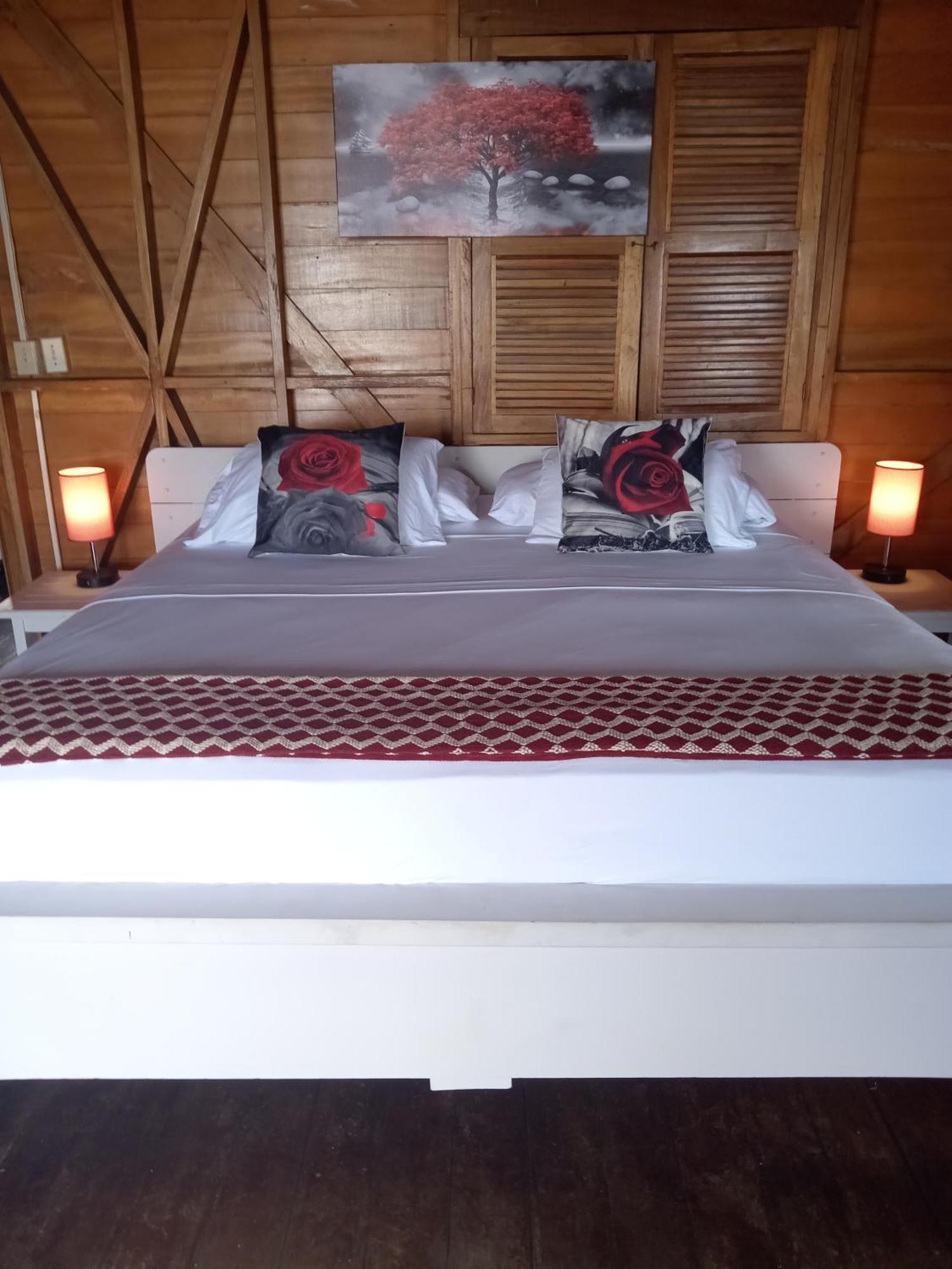Villa Bahia Del Sol Бокас дел Торо Екстериор снимка