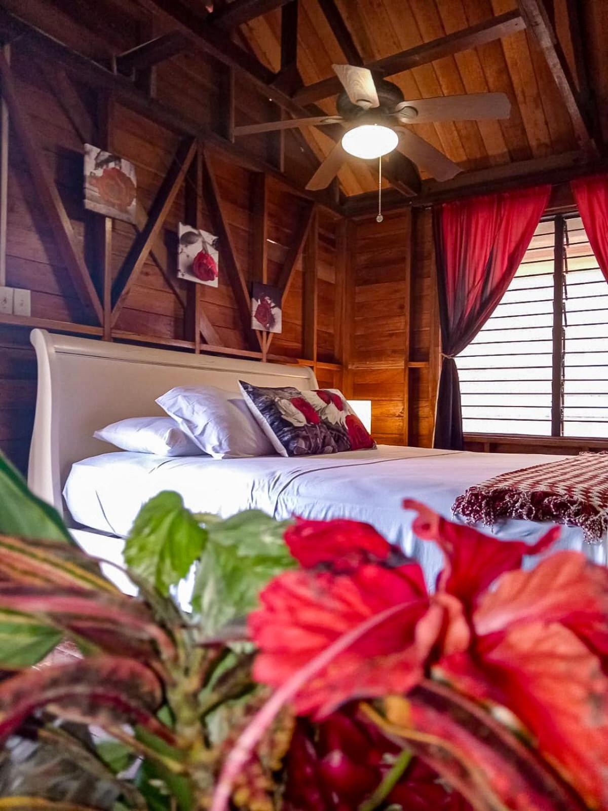 Villa Bahia Del Sol Бокас дел Торо Екстериор снимка