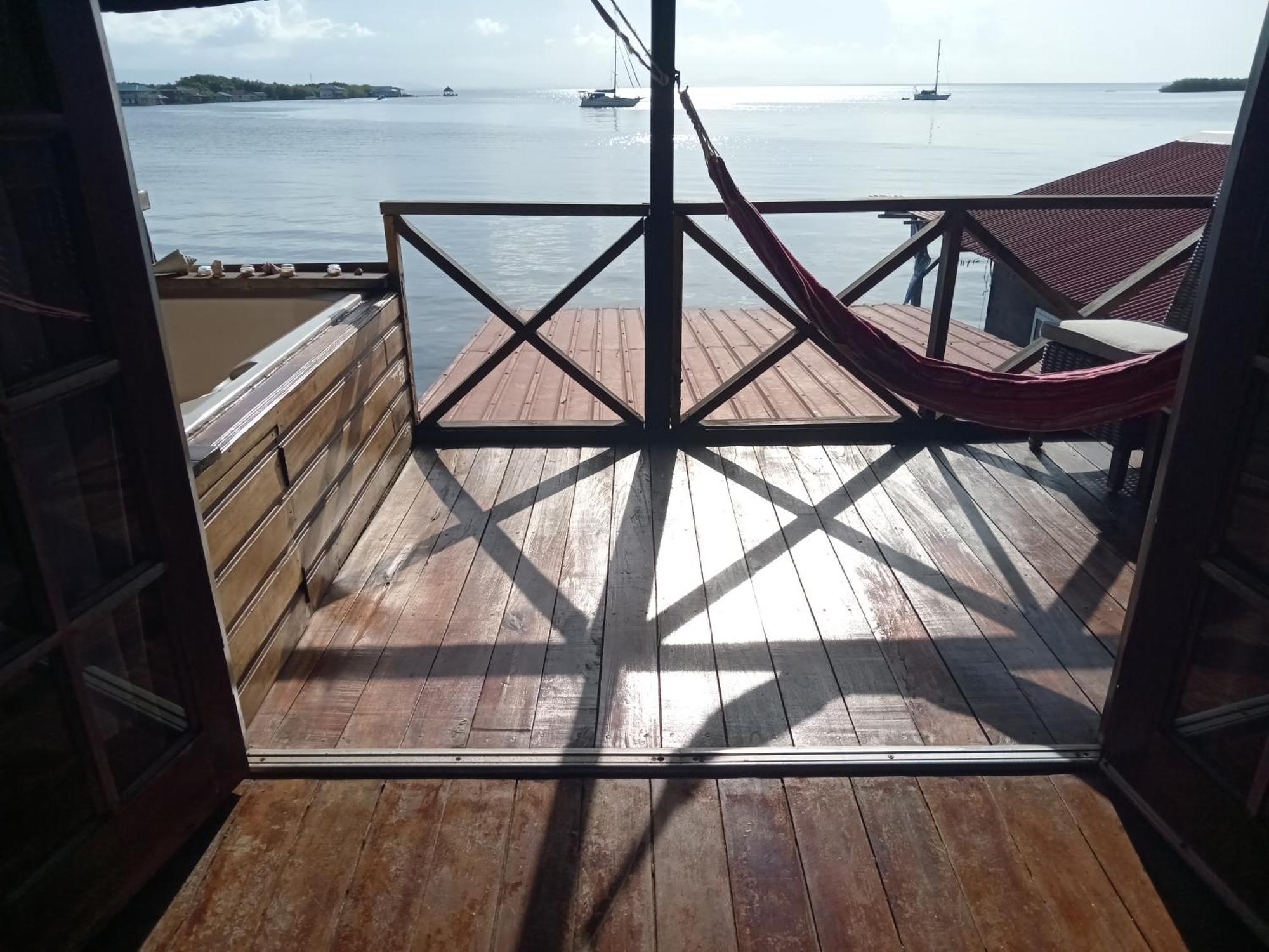Villa Bahia Del Sol Бокас дел Торо Екстериор снимка