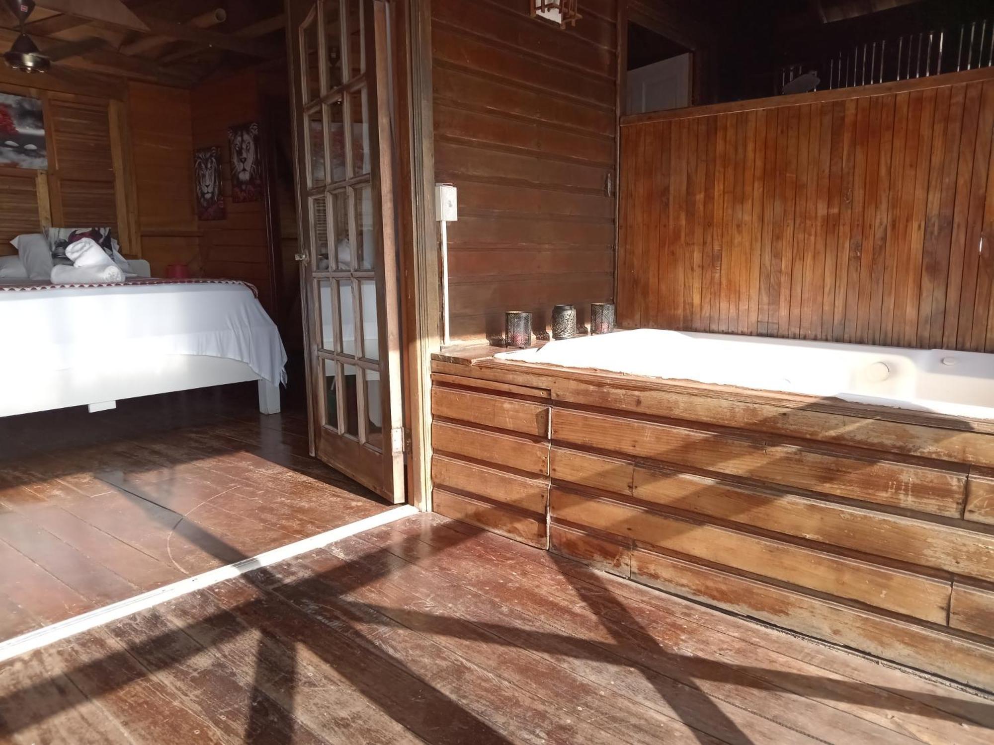 Villa Bahia Del Sol Бокас дел Торо Стая снимка