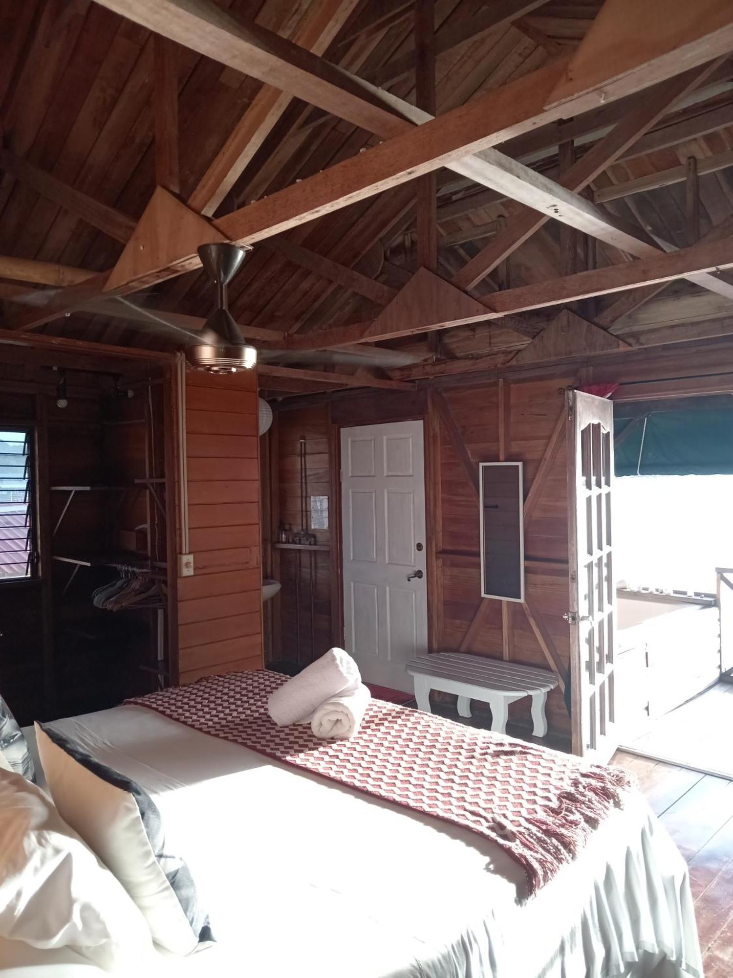 Villa Bahia Del Sol Бокас дел Торо Стая снимка