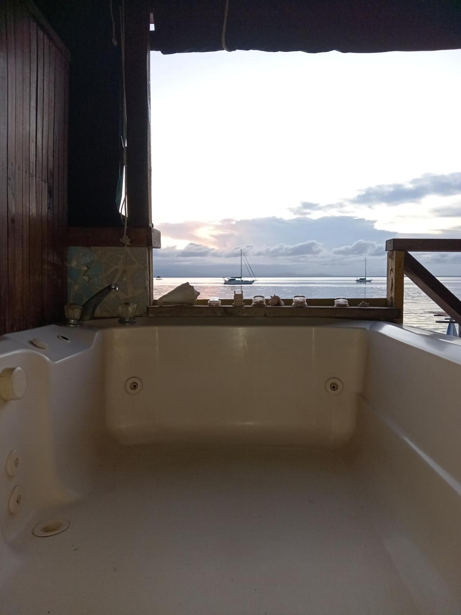 Villa Bahia Del Sol Бокас дел Торо Екстериор снимка