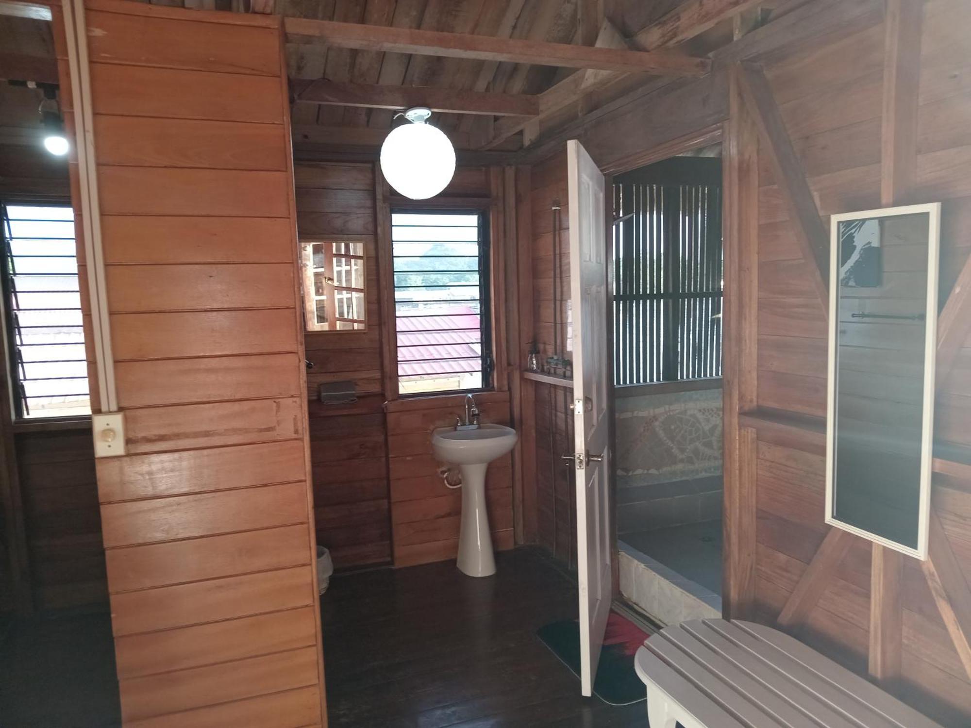 Villa Bahia Del Sol Бокас дел Торо Стая снимка