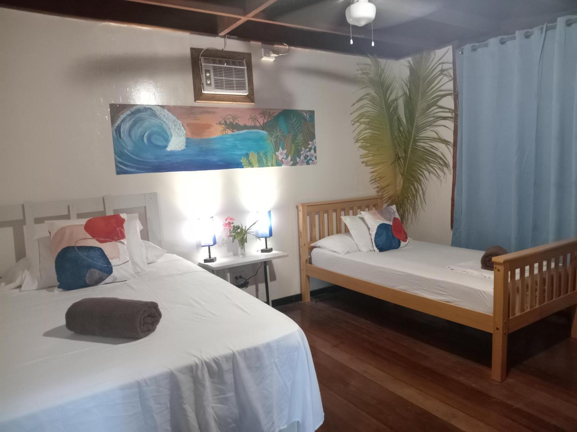 Villa Bahia Del Sol Бокас дел Торо Екстериор снимка