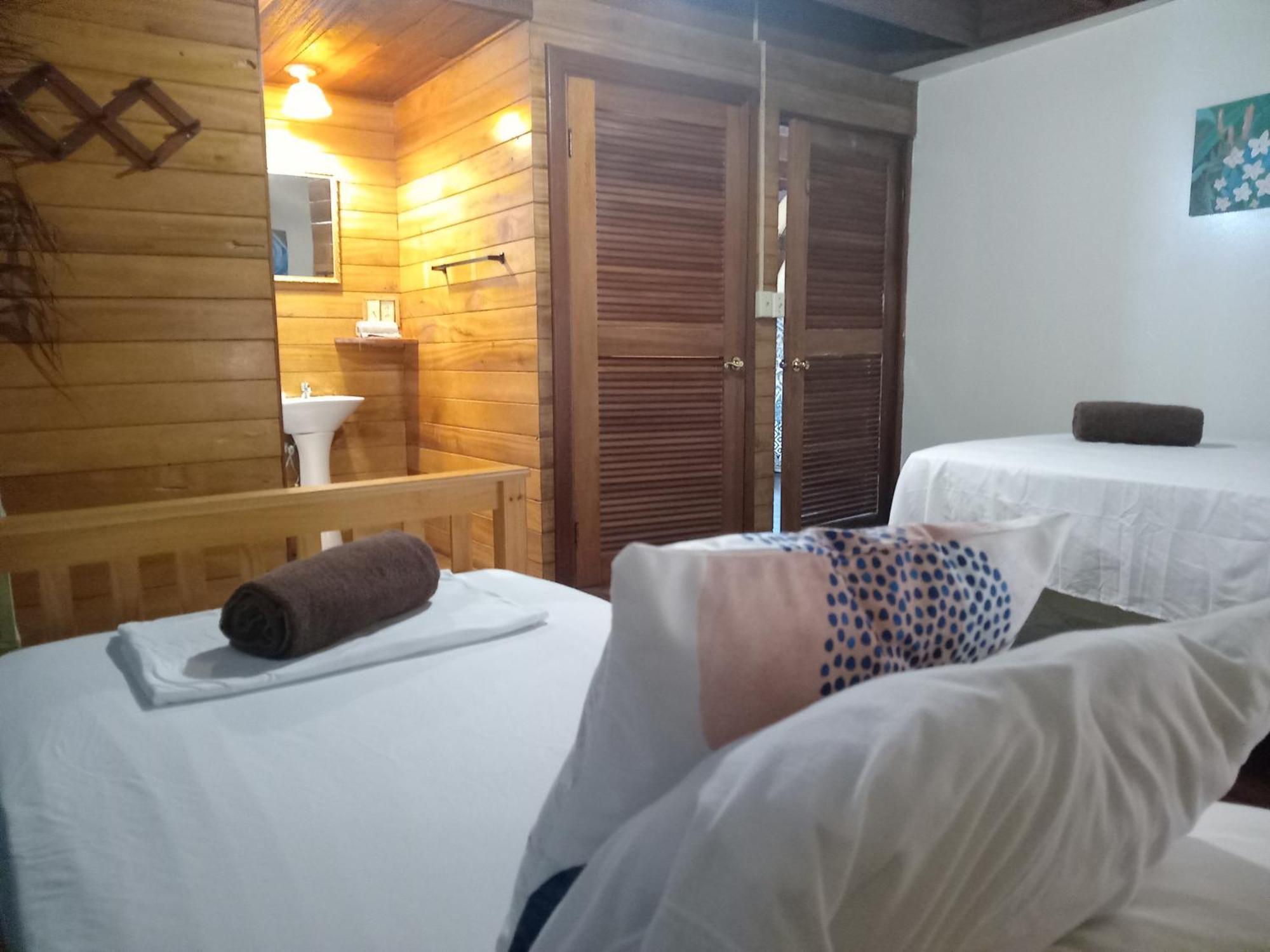 Villa Bahia Del Sol Бокас дел Торо Екстериор снимка